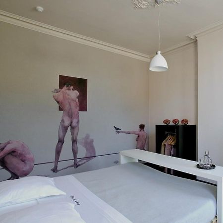 Bruges By Night Bed and Breakfast Εξωτερικό φωτογραφία