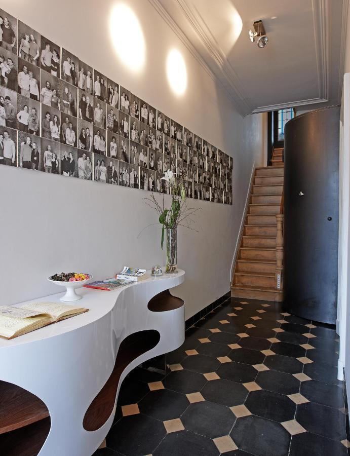 Bruges By Night Bed and Breakfast Εξωτερικό φωτογραφία