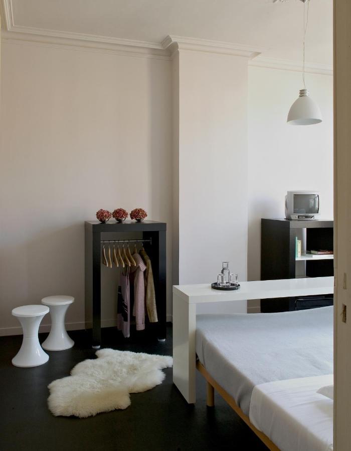 Bruges By Night Bed and Breakfast Εξωτερικό φωτογραφία